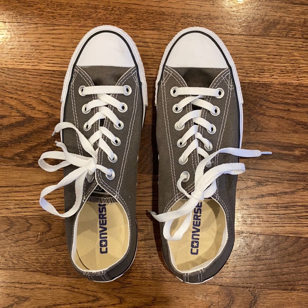 Converse all-star sneakers